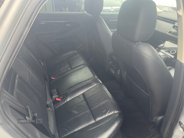 Used Land Rover Range Rover Evoque 2019 for sale - 78186071: Photo 14
