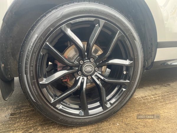 Used Land Rover Range Rover Evoque 2019 for sale - 78186071: Photo 9