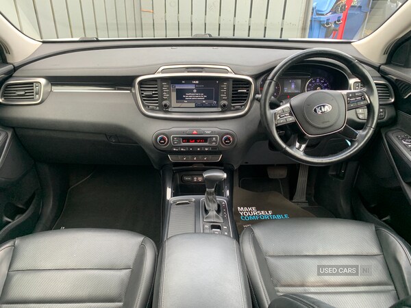 Used Kia Sorento 2018 for sale - 76260708: Photo 11