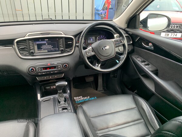 Used Kia Sorento 2018 for sale - 76260708: Photo 12