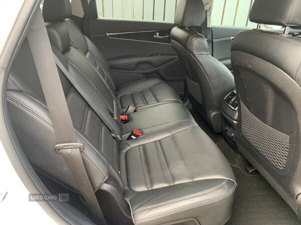 Used Kia Sorento 2018 for sale - 76260708: Photo 13