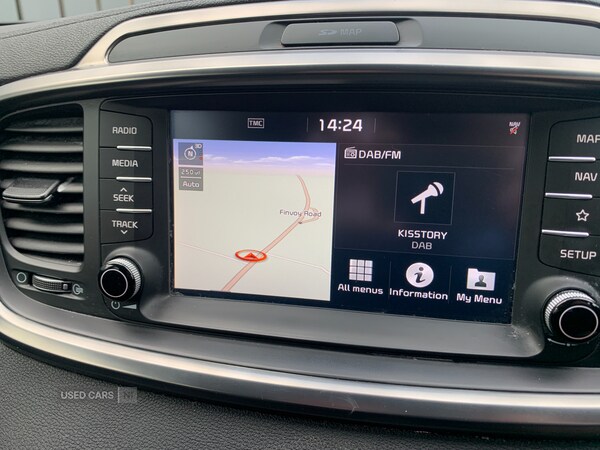 Used Kia Sorento 2018 for sale - 76260708: Photo 19