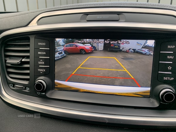 Used Kia Sorento 2018 for sale - 76260708: Photo 20