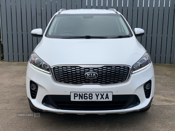 Used Kia Sorento 2018 for sale - 76260708: Photo 2