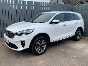 Used Kia Sorento 2018 for sale - 76260708: Photo 3
