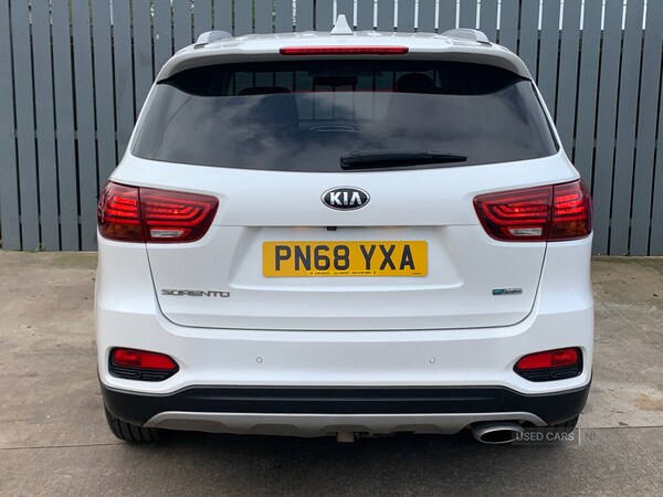 Used Kia Sorento 2018 for sale - 76260708: Photo 4