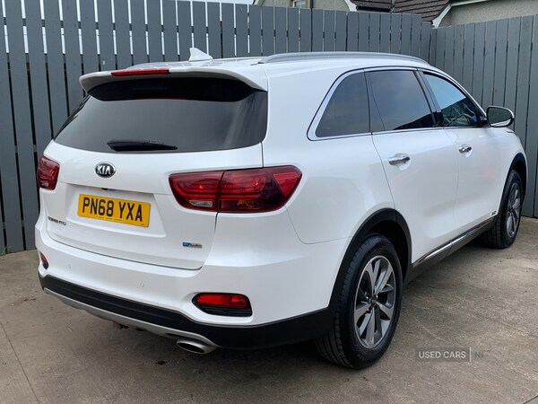 Used Kia Sorento 2018 for sale - 76260708: Photo 5