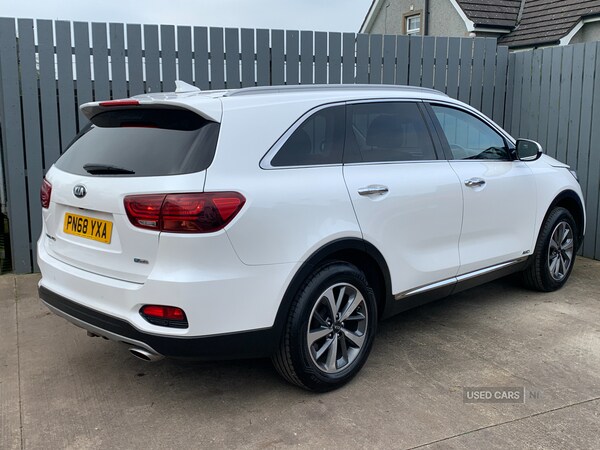 Used Kia Sorento 2018 for sale - 76260708: Photo 6
