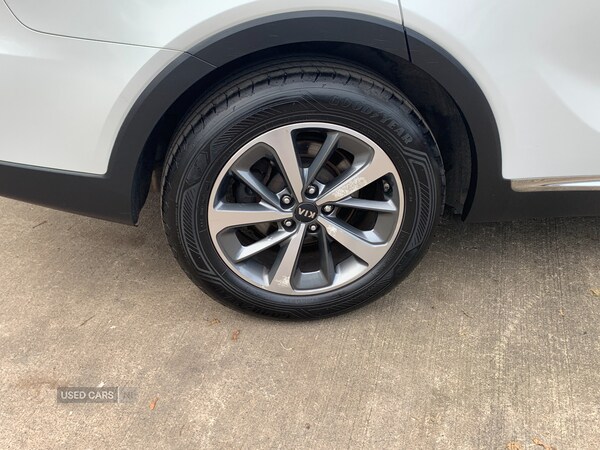 Used Kia Sorento 2018 for sale - 76260708: Photo 7