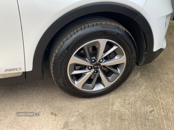 Used Kia Sorento 2018 for sale - 76260708: Photo 8