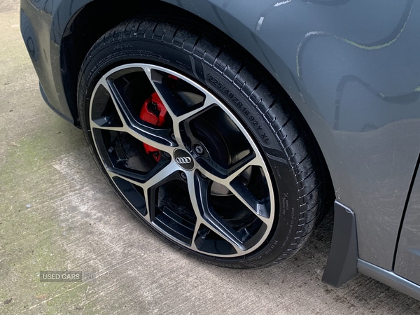 Used Audi A3 2018 for sale - 77926519: Photo 10