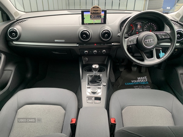 Used Audi A3 2018 for sale - 77926519: Photo 11