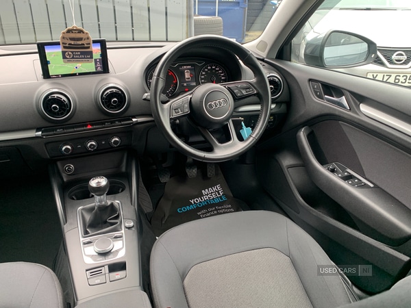 Used Audi A3 2018 for sale - 77926519: Photo 12