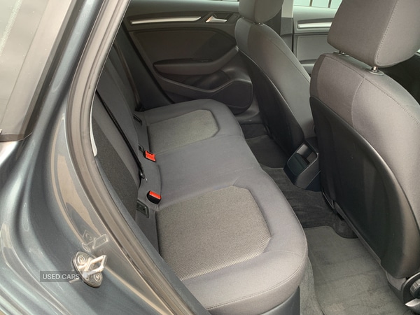 Used Audi A3 2018 for sale - 77926519: Photo 13