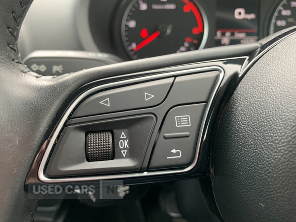 Used Audi A3 2018 for sale - 77926519: Photo 14