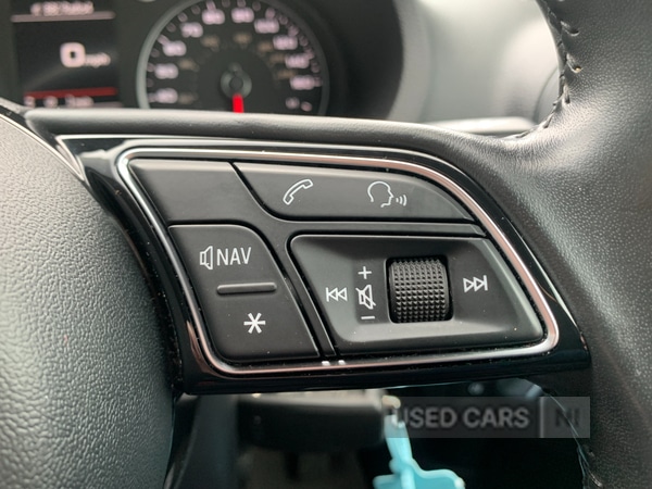 Used Audi A3 2018 for sale - 77926519: Photo 15