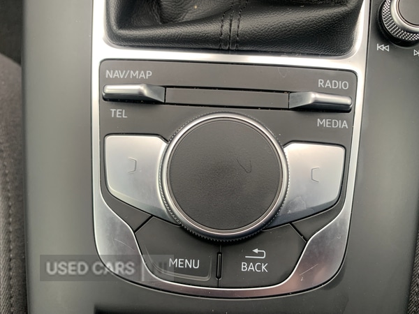 Used Audi A3 2018 for sale - 77926519: Photo 18