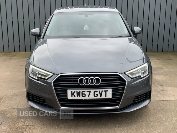 Used Audi A3 2018 for sale - 77926519: Photo 2