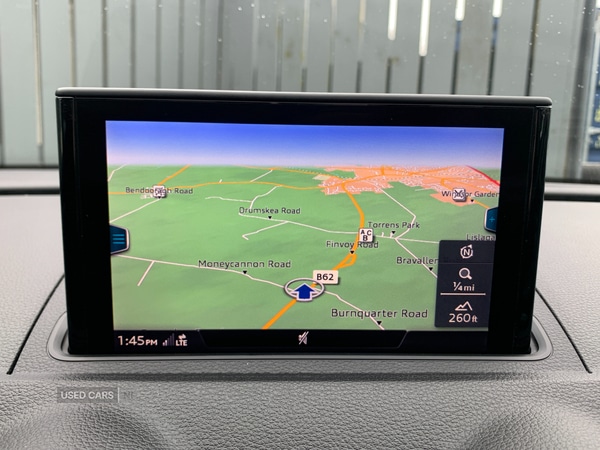 Used Audi A3 2018 for sale - 77926519: Photo 20