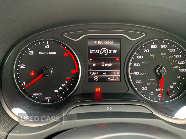 Used Audi A3 2018 for sale - 77926519: Photo 21