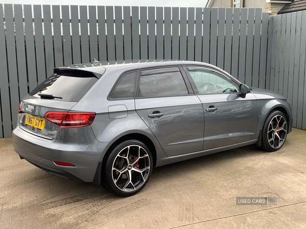 Used Audi A3 2018 for sale - 77926519: Photo 6