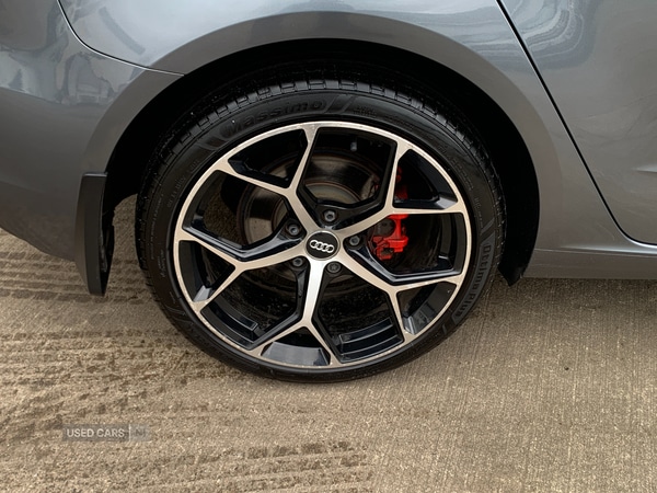 Used Audi A3 2018 for sale - 77926519: Photo 7