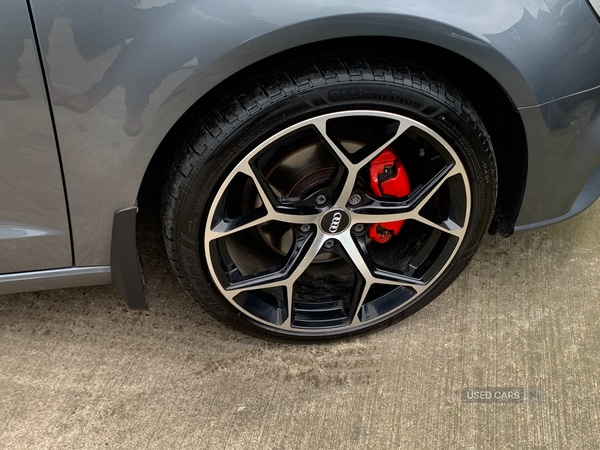 Used Audi A3 2018 for sale - 77926519: Photo 8