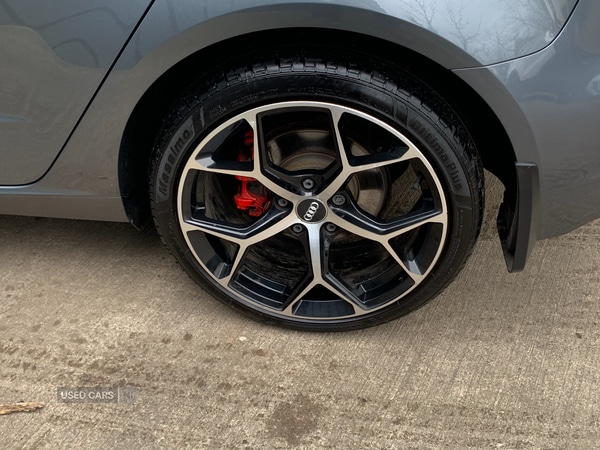 Used Audi A3 2018 for sale - 77926519: Photo 9