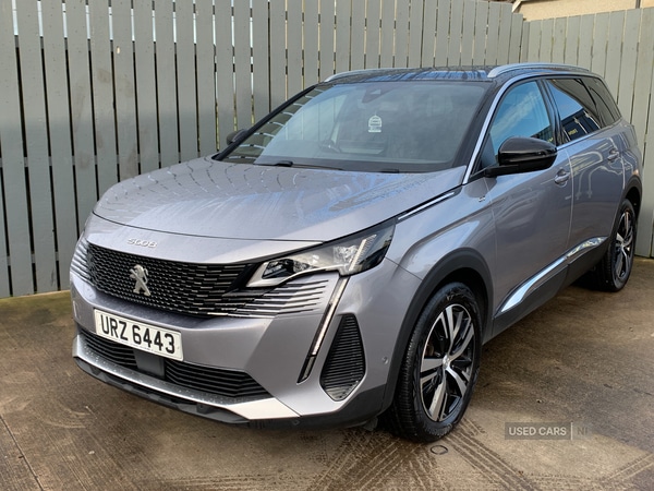 Used Peugeot 5008 2023 for sale - 76474202: Photo 1
