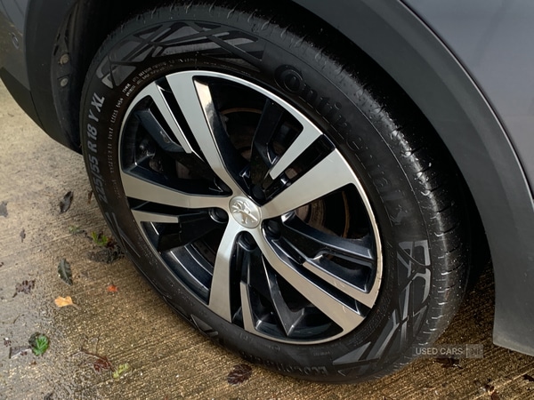 Used Peugeot 5008 2023 for sale - 76474202: Photo 10