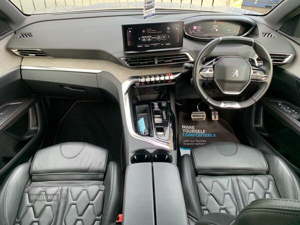 Used Peugeot 5008 2023 for sale - 76474202: Photo 11