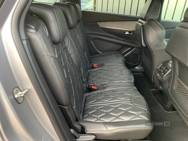 Used Peugeot 5008 2023 for sale - 76474202: Photo 13