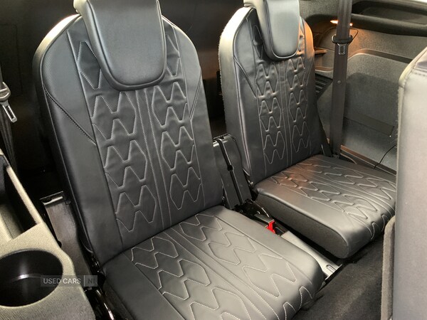 Used Peugeot 5008 2023 for sale - 76474202: Photo 14
