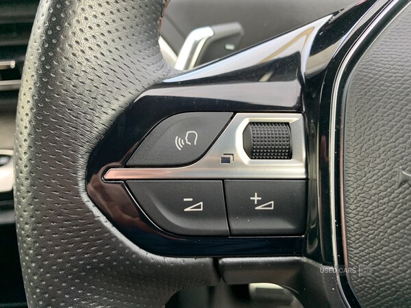 Used Peugeot 5008 2023 for sale - 76474202: Photo 17