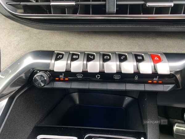 Used Peugeot 5008 2023 for sale - 76474202: Photo 20
