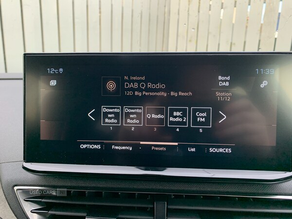 Used Peugeot 5008 2023 for sale - 76474202: Photo 21