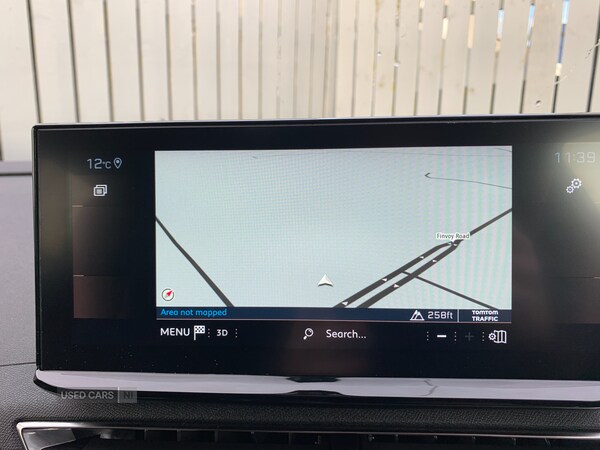 Used Peugeot 5008 2023 for sale - 76474202: Photo 22