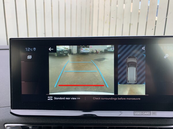 Used Peugeot 5008 2023 for sale - 76474202: Photo 23