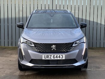 Used Peugeot 5008 2023 for sale - 76474202: Photo