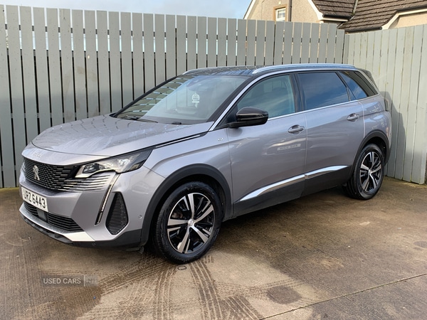 Used Peugeot 5008 2023 for sale - 76474202: Photo 3