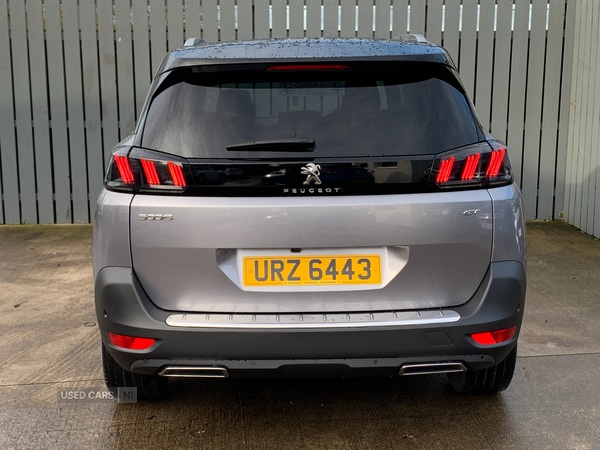 Used Peugeot 5008 2023 for sale - 76474202: Photo 4