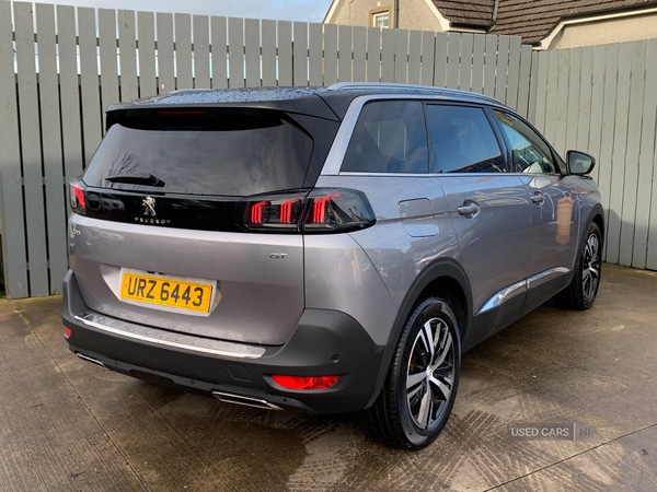 Used Peugeot 5008 2023 for sale - 76474202: Photo 5