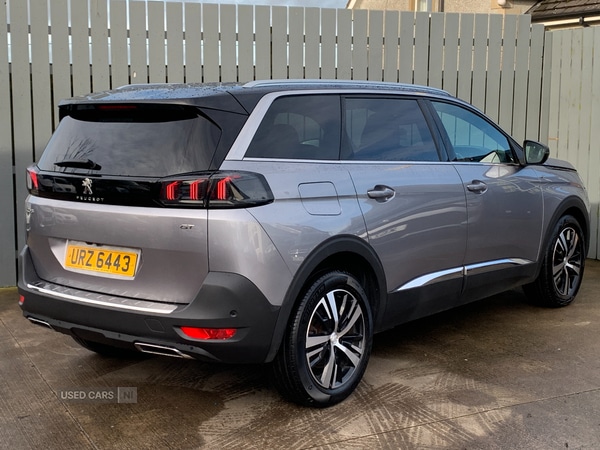 Used Peugeot 5008 2023 for sale - 76474202: Photo 6