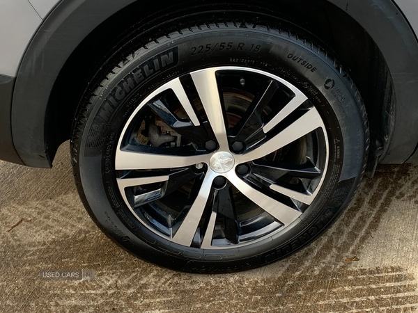 Used Peugeot 5008 2023 for sale - 76474202: Photo 7