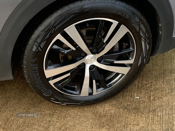 Used Peugeot 5008 2023 for sale - 76474202: Photo 8