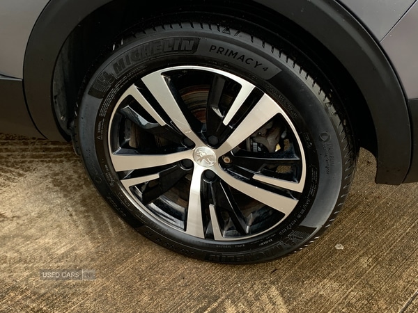 Used Peugeot 5008 2023 for sale - 76474202: Photo 9