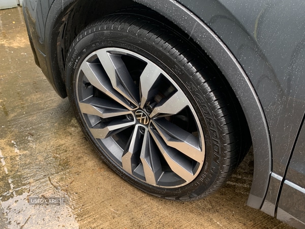 Used Volkswagen Tiguan 2020 for sale - 78116849: Photo 10