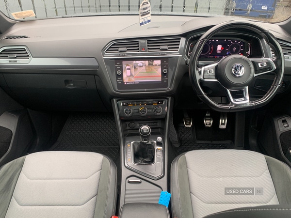 Used Volkswagen Tiguan 2020 for sale - 78116849: Photo 11