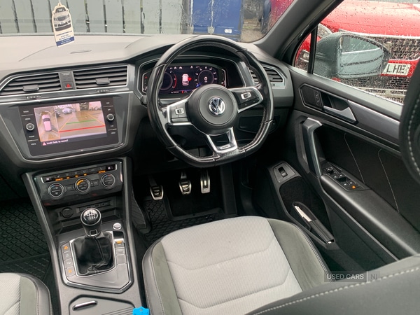 Used Volkswagen Tiguan 2020 for sale - 78116849: Photo 12