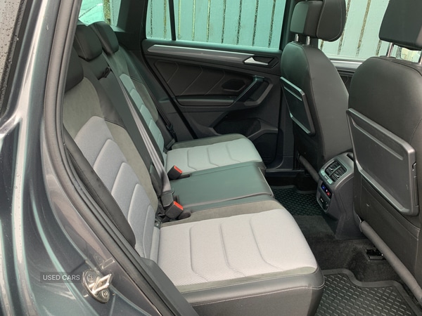 Used Volkswagen Tiguan 2020 for sale - 78116849: Photo 13